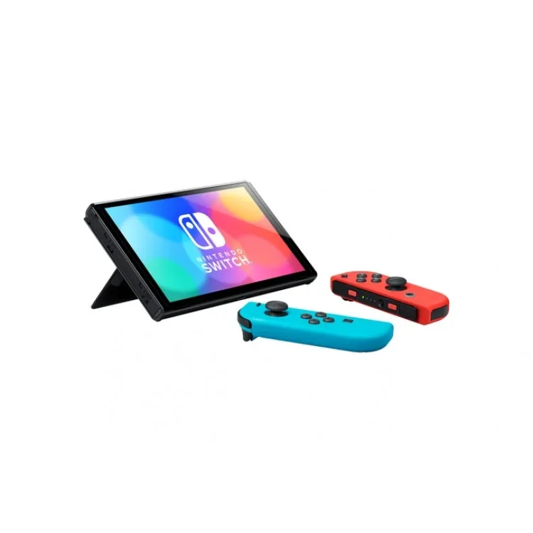 Nintendo red 2